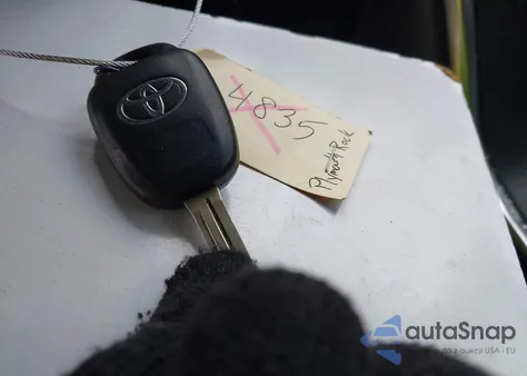 2015 Toyota Camry Le из США, поврежденный, VIN 4T4BF1FK4FR462974